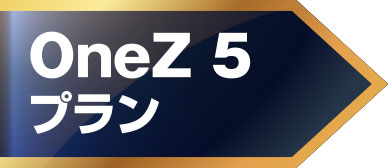 OneZ 5プラン